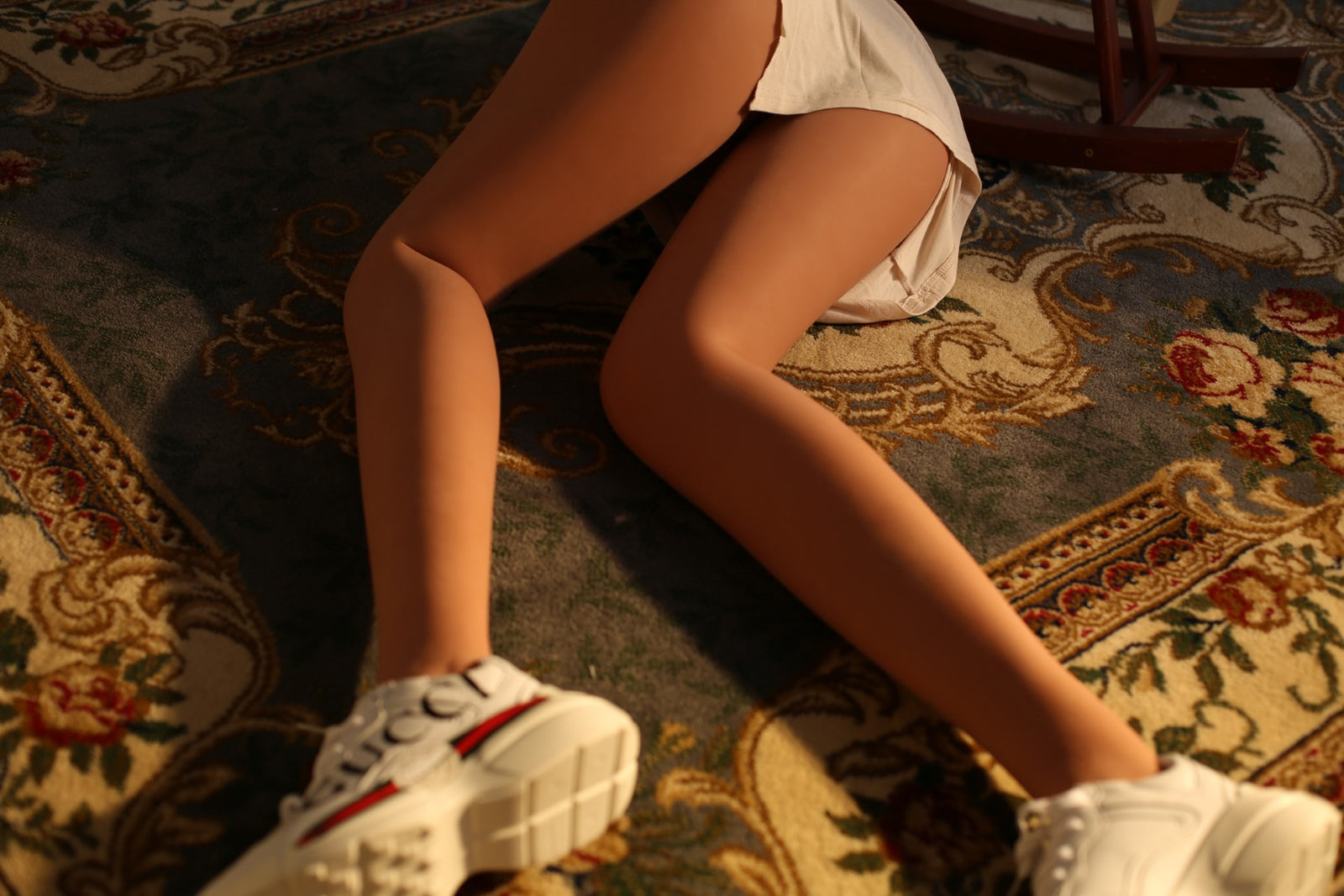 Bone Sex doll (Climax Doll Classic 90cm TPE)