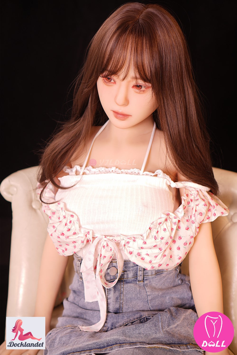 Suraya Sex doll (YJL Doll 156cm F-cup TPE)