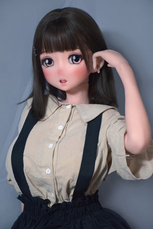 Tachibana kotori Sex doll (Elsa Babe 148cm Rad004 silicone)