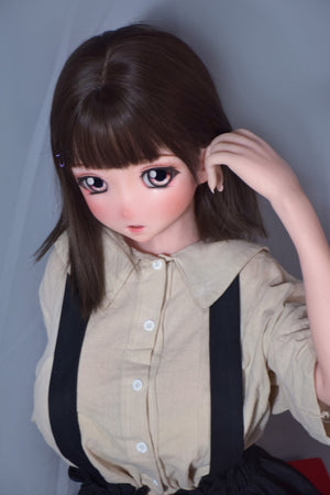 Tachibana kotori Sex doll (Elsa Babe 148cm Rad004 silicone)