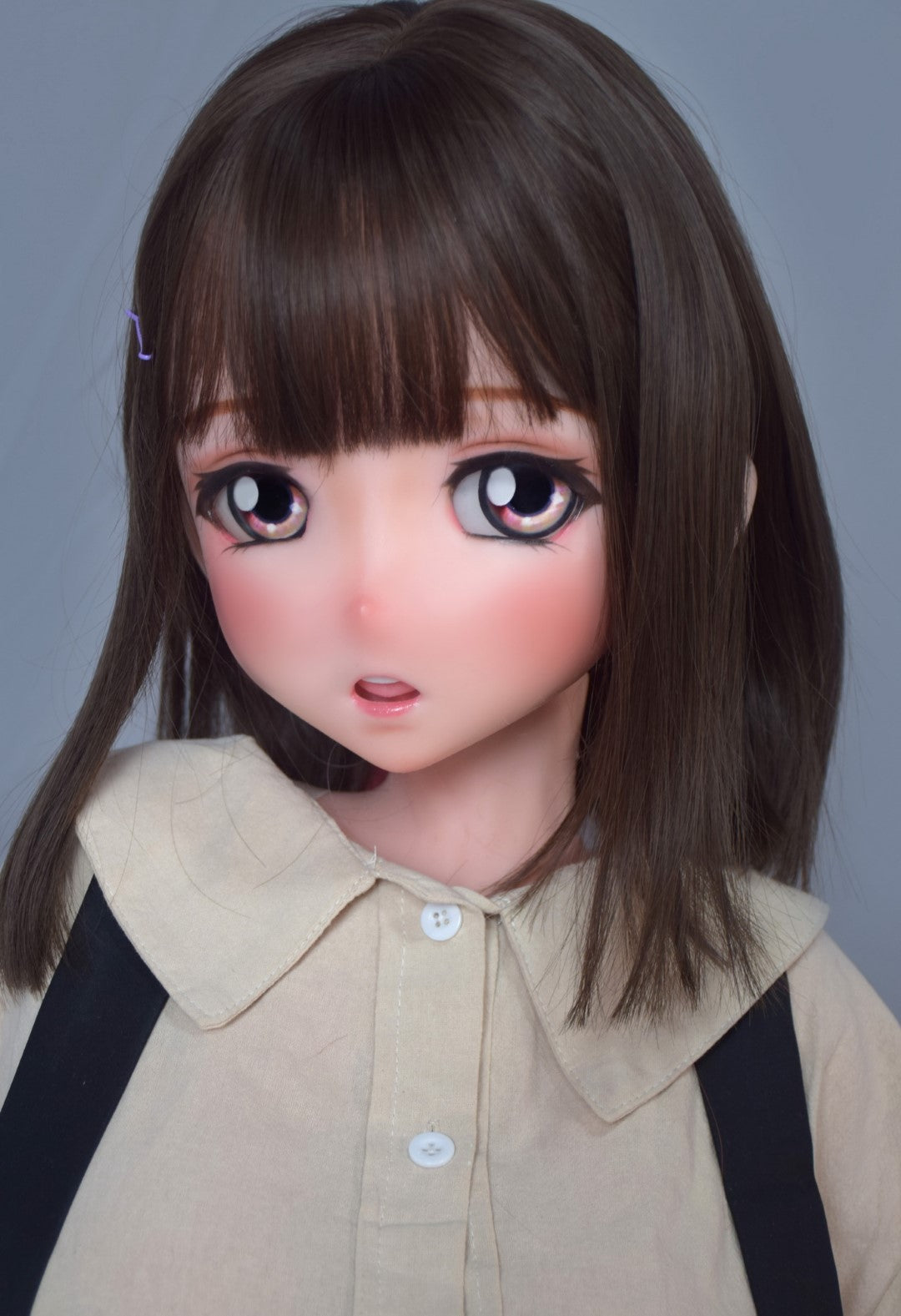 Tachibana Kotori Sex Doll (Elsa Babe 148cm RAD004 σιλικόνη)