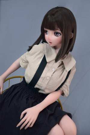 Tachibana kotori Sex doll (Elsa Babe 148cm Rad004 silicone)