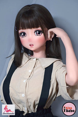 Tachibana kotori Sex doll (Elsa Babe 148cm Rad004 silicone)