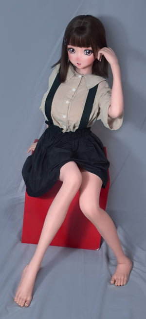 Tachibana kotori Sex doll (Elsa Babe 148cm Rad004 silicone)