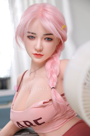 Ding li Sex Doll (YJL Doll 163cm F-Cup #844 TPE+σιλικόνη) EXPRESS