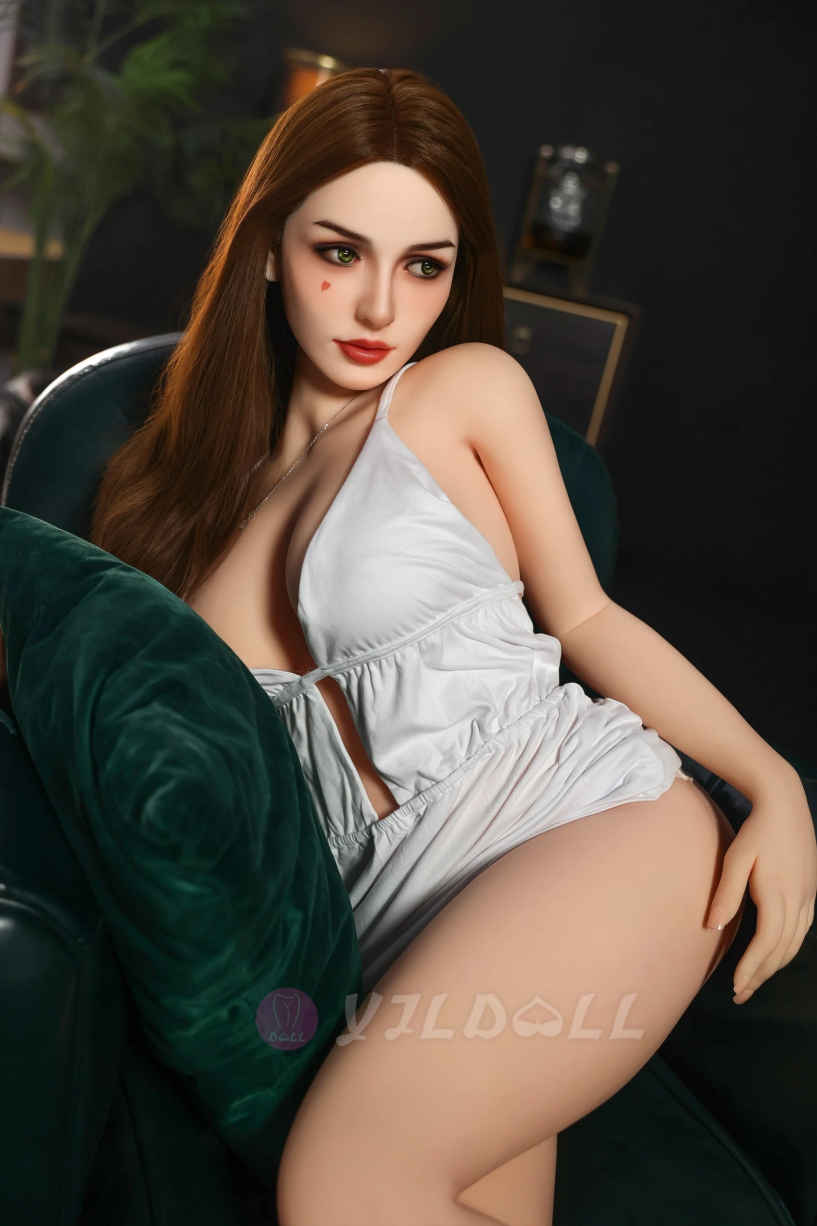 Naomi Sex doll (YJL Doll 163cm F-cup #856 TPE+silicone) EXPRESS