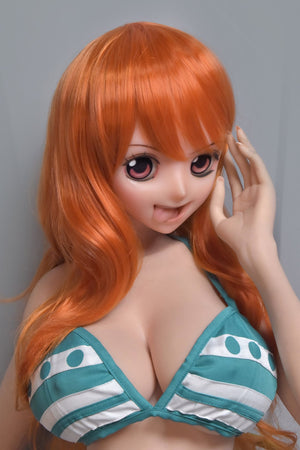 Nami Tsuruta Haruna Sex Doll (Elsa Babe 148cm AHR003 σιλικόνη)