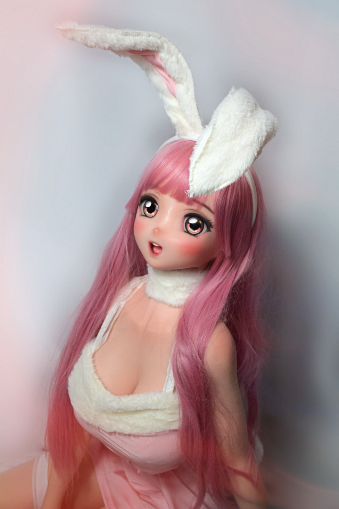 Tsukishima Izumi Sex Doll (Elsa Babe 148cm RAD005 σιλικόνη)