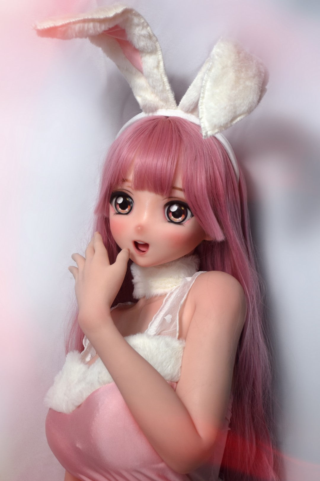 Tsukishima Izumi Sex Doll (Elsa Babe 148cm RAD005 σιλικόνη)