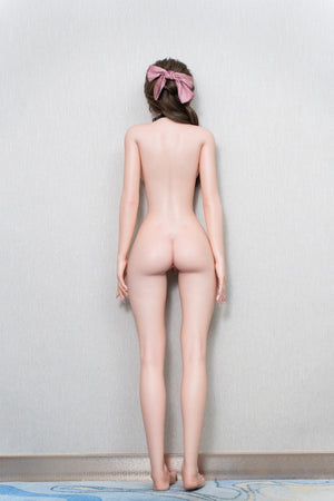 Susie Sex doll (Tayu-Doll 158cm c-cup ZC-19# silicone)