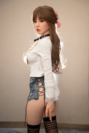 Susie Sex doll (Tayu-Doll 158cm c-cup ZC-19# silicone)