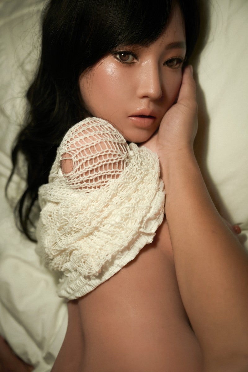 Jenna Torso Sex doll (Climax Doll ULW 100cm E-cup silicone)