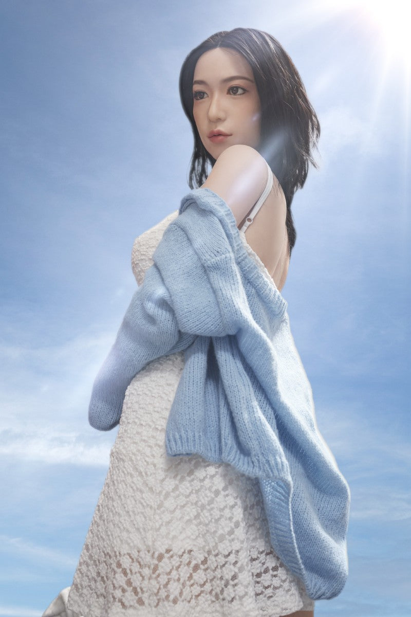 Μάγιο σεξ κούκλα (Climax Doll ULW 158 cm E κύπελλο Σιλικόνη)