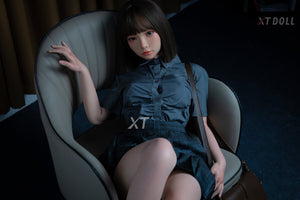 Yina Sex Doll (XT Doll 150cm D-Kupa #XT-BYM15-B σιλικόνη)