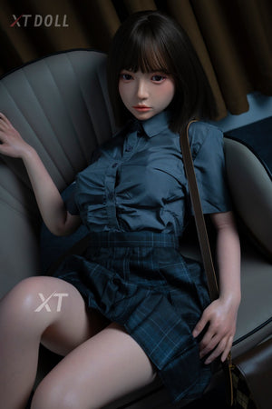 Yina Sex Doll (XT Doll 150cm D-Kupa #XT-BYM15-B σιλικόνη)