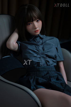 Yina Sex Doll (XT Doll 150cm D-Kupa #XT-BYM15-B σιλικόνη)