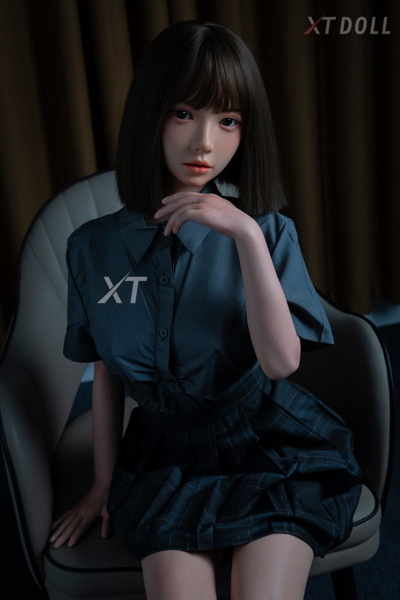 Yina Sex doll (XT Doll 150cm D-cup #XT-bym15-B silicone)