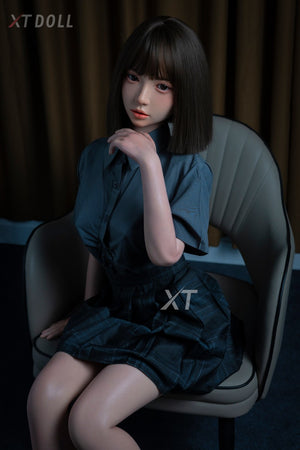 Yina Sex Doll (XT Doll 150cm D-Kupa #XT-BYM15-B σιλικόνη)