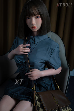 Yina Sex Doll (XT Doll 150cm D-Kupa #XT-BYM15-B σιλικόνη)