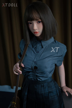Yina Sex Doll (XT Doll 150cm D-Kupa #XT-BYM15-B σιλικόνη)