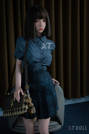 Yina Sex Doll (XT Doll 150cm D-Kupa #XT-BYM15-B σιλικόνη)