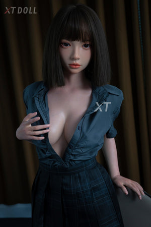 Yina Sex Doll (XT Doll 150cm D-Kupa #XT-BYM15-B σιλικόνη)