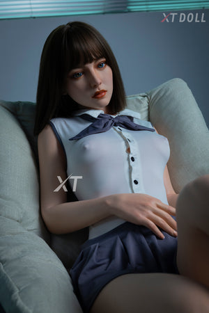 Irina Sex Doll (XT Doll 161cm B-Cup #XT-18 σιλικόνη)