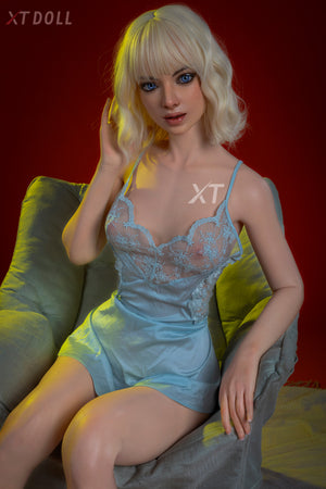 Phoebe Sex Doll (XT Doll 161cm B-Cup #XT-22 σιλικόνη)
