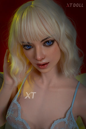 Phoebe Sex Doll (XT Doll 161cm B-Cup #XT-22 σιλικόνη)