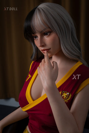 Julie Sex Doll (XT Doll 165cm E-Cup #XT-6 σιλικόνη)