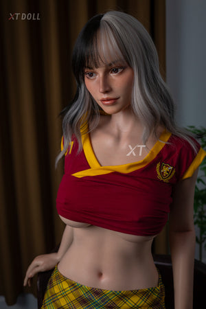Julie Sex Doll (XT Doll 165cm E-Cup #XT-6 σιλικόνη)