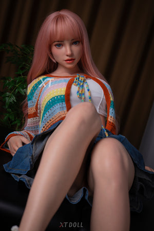 Sophia Sex Doll (XT Doll 165cm E-Cup #XT-5 σιλικόνη)