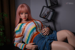 Sophia Sex Doll (XT Doll 165cm E-Cup #XT-5 σιλικόνη)