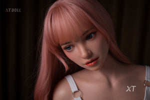 Sophia Sex Doll (XT Doll 165cm E-Cup #XT-5 σιλικόνη)