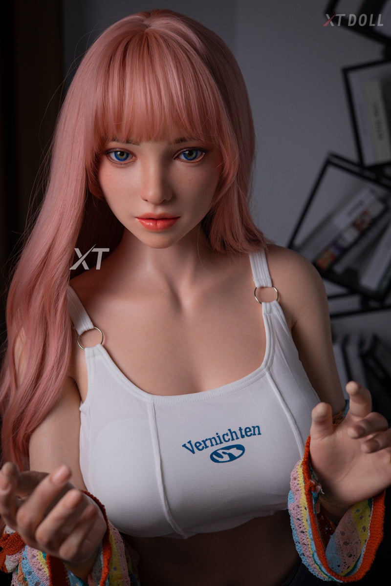 Σοφία σεξ κούκλα (XT Doll 165cm E-Cup #XT-5 Σιλικόνη)