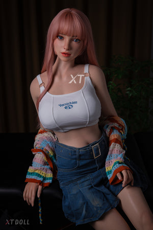Sophia Sex Doll (XT Doll 165cm E-Cup #XT-5 σιλικόνη)