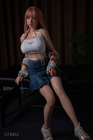 Sophia Sex Doll (XT Doll 165cm E-Cup #XT-5 σιλικόνη)