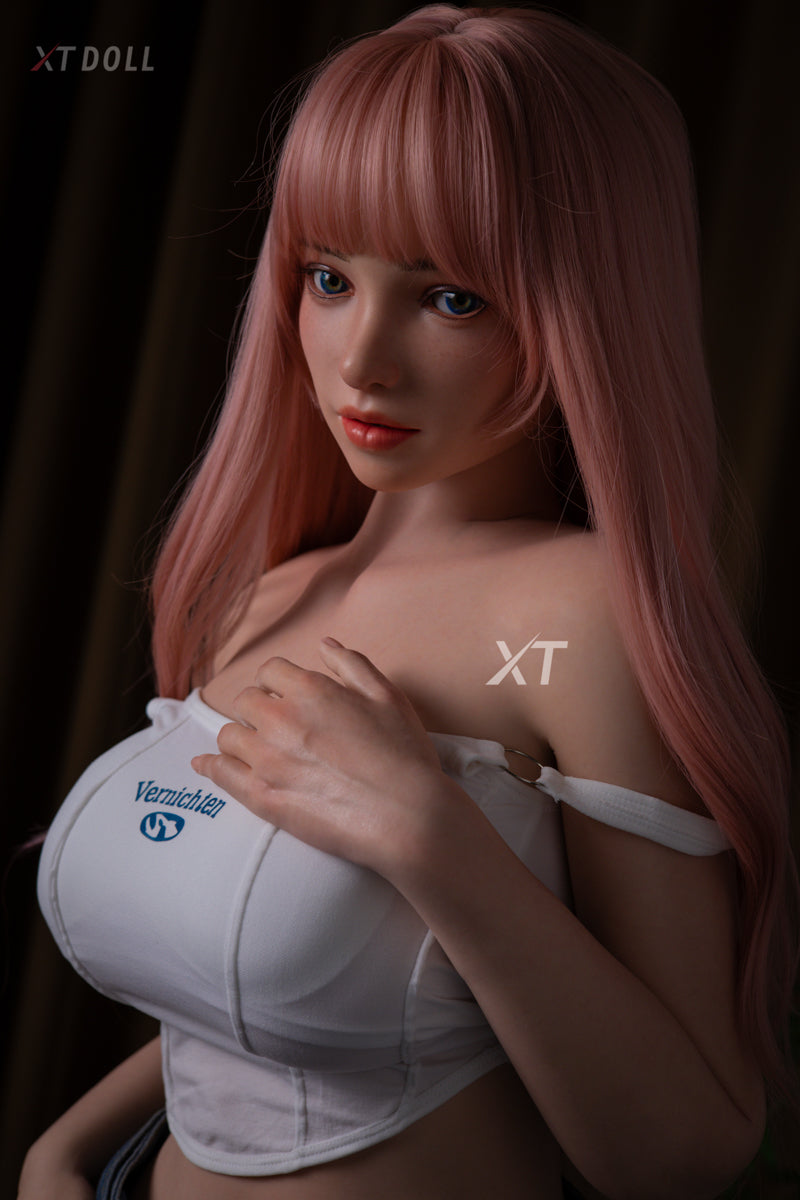 Σοφία σεξ κούκλα (XT Doll 165cm E-Cup #XT-5 Σιλικόνη)