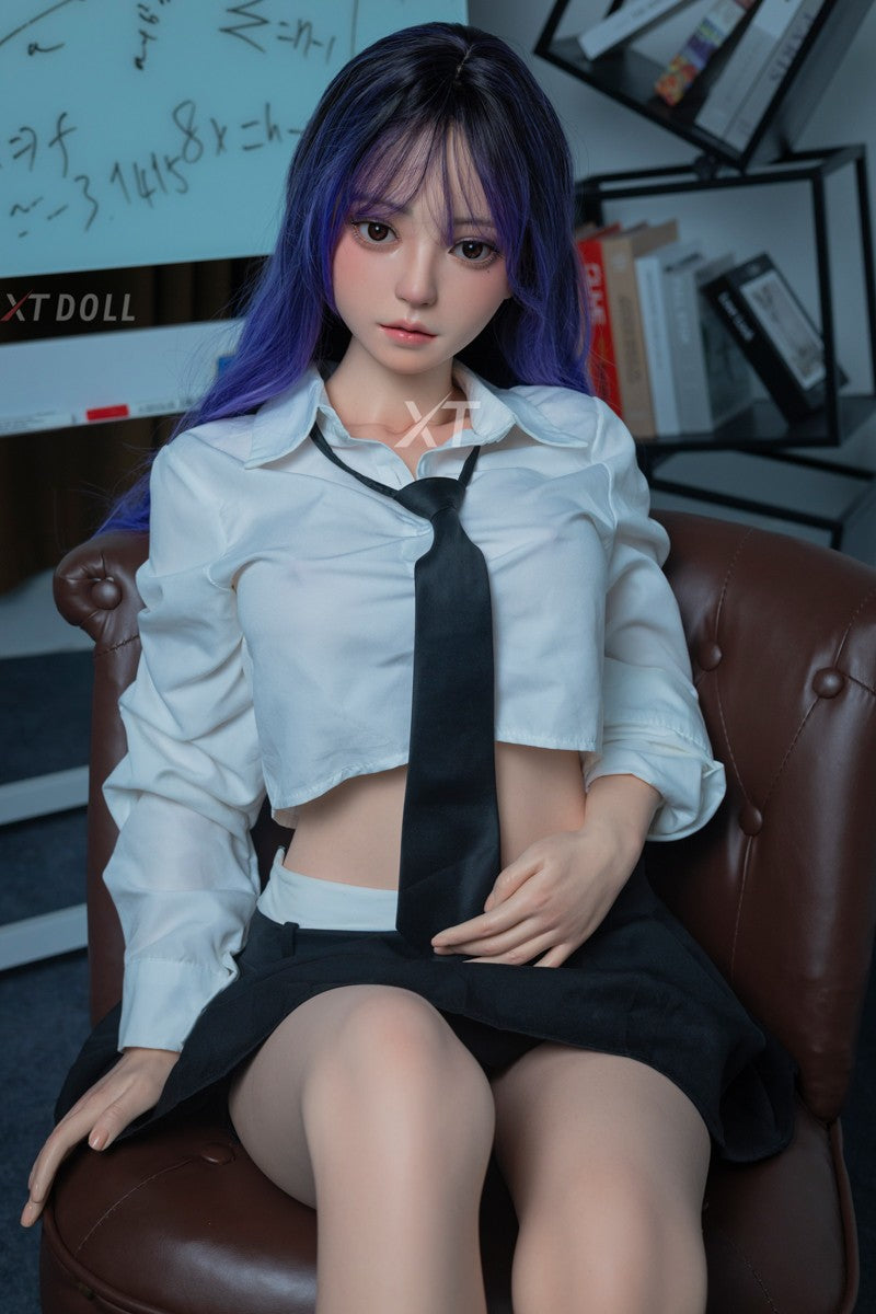 Akira Sex Doll (XT Doll 157cm D-Kupa #XT-Pants2-B σιλικόνη)