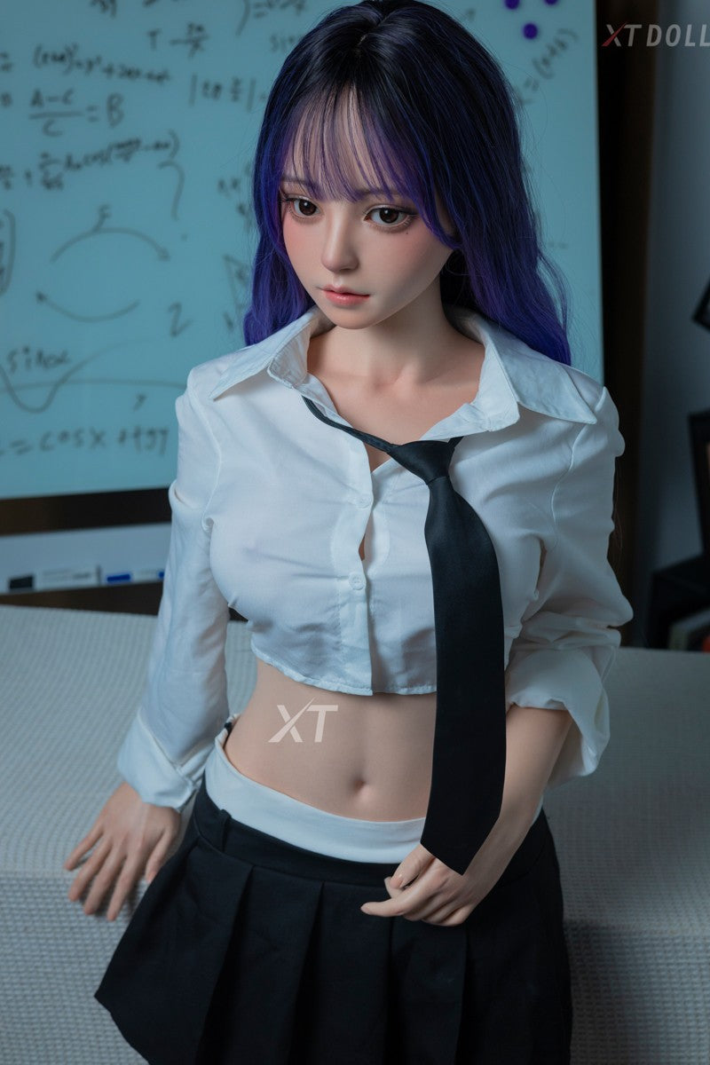 Akira Sex Doll (XT Doll 157cm D-Kupa #XT-Pants2-B σιλικόνη)