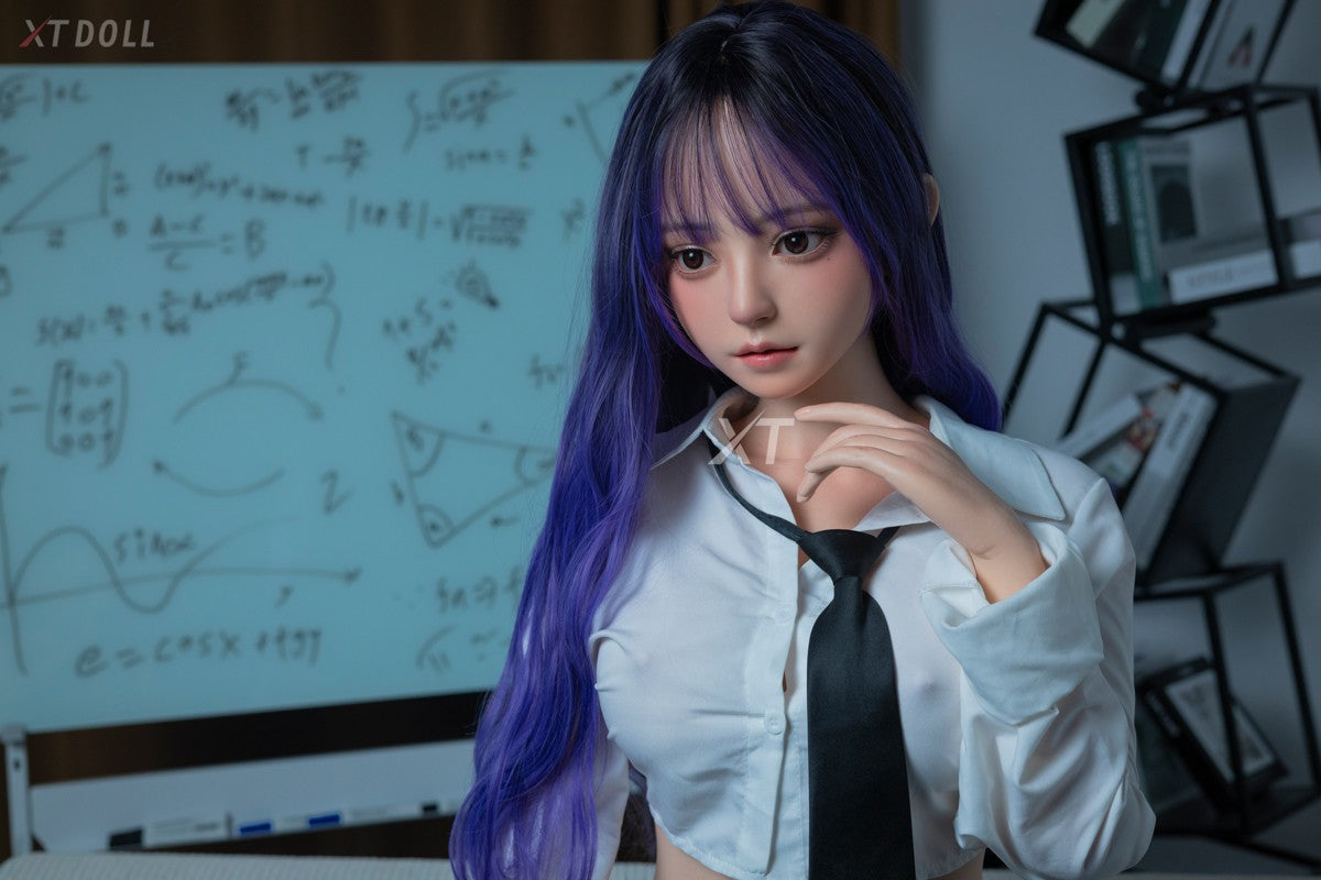 Akira Sex Doll (XT Doll 157cm D-Kupa #XT-Pants2-B σιλικόνη)