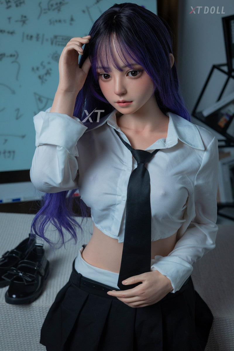 Akira Sex Doll (XT Doll 157cm D-Kupa #XT-Pants2-B σιλικόνη)