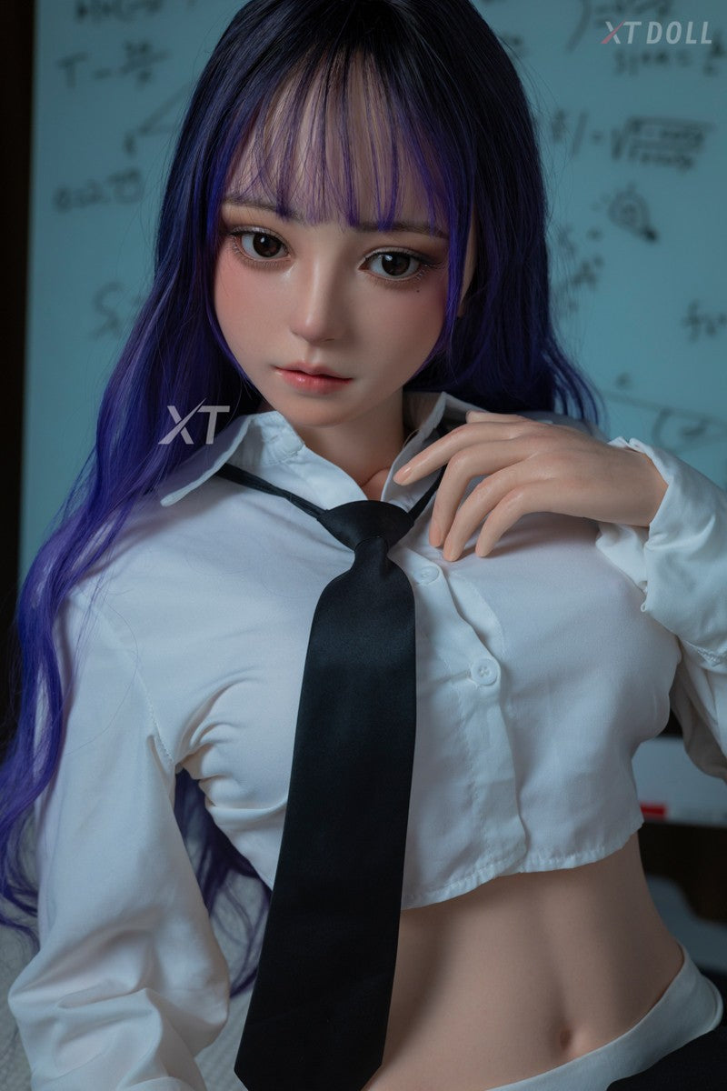 Akira Sex Doll (XT Doll 157cm D-Kupa #XT-Pants2-B σιλικόνη)