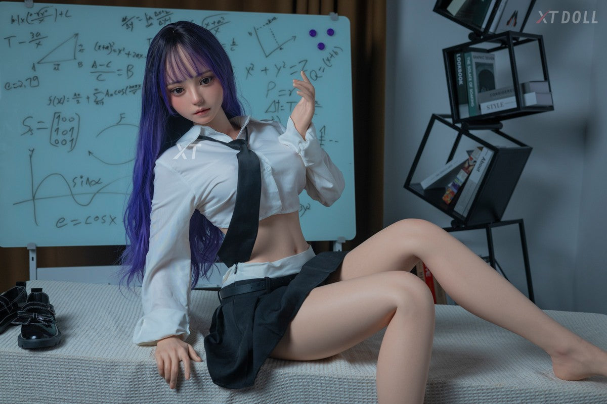 Akira Sex Doll (XT Doll 157cm D-Kupa #XT-Pants2-B σιλικόνη)