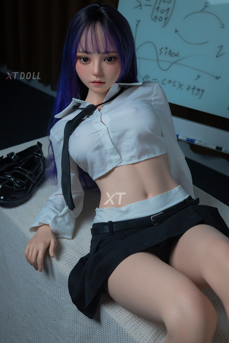 Akira Sex Doll (XT Doll 157cm D-Kupa #XT-Pants2-B σιλικόνη)