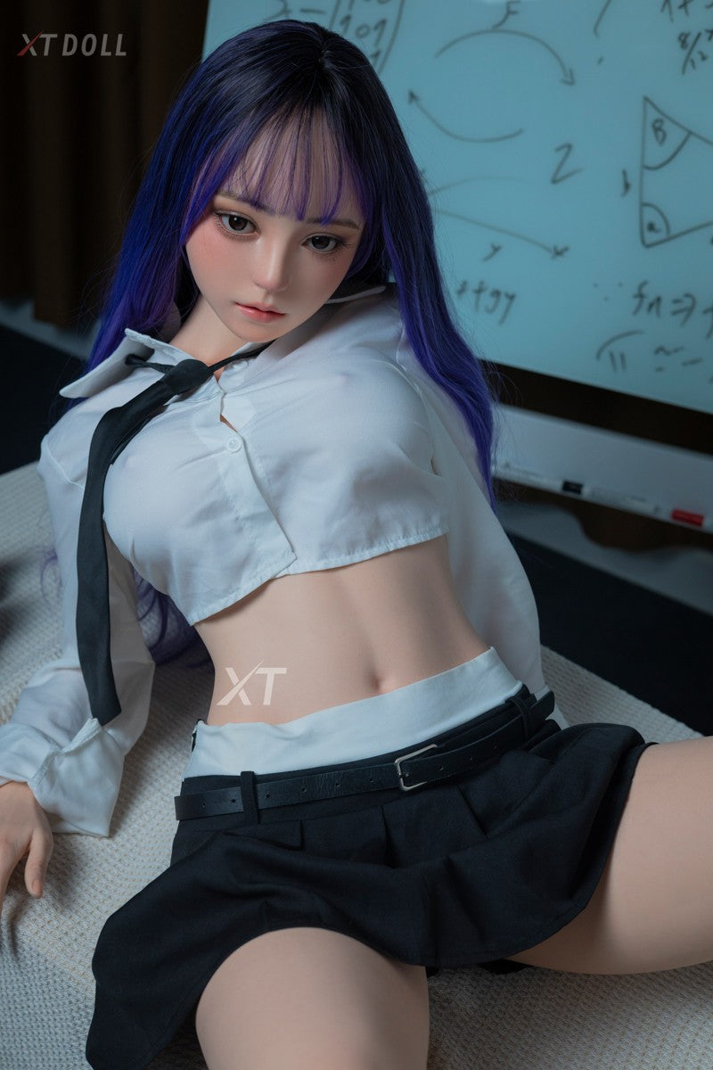 Akira Sex Doll (XT Doll 157cm D-Kupa #XT-Pants2-B σιλικόνη)