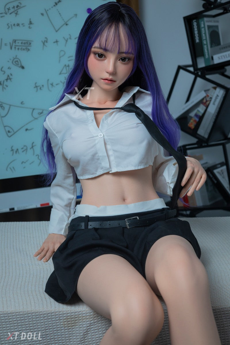 Akira Sex Doll (XT Doll 157cm D-Kupa #XT-Pants2-B σιλικόνη)