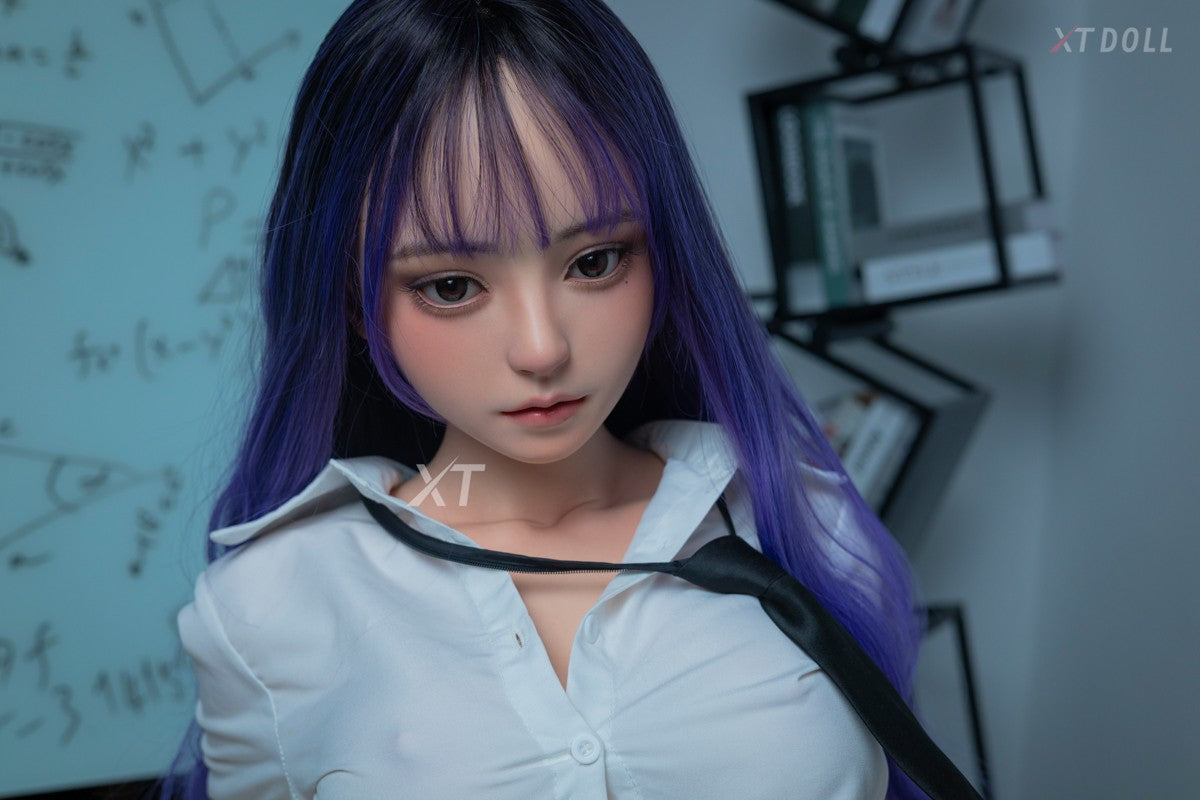 Akira Sex Doll (XT Doll 157cm D-Kupa #XT-Pants2-B σιλικόνη)