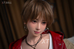 Grace Κούκλα σεξ (XT Doll 161cm B-Cup #XT-39-B σιλικόνη)