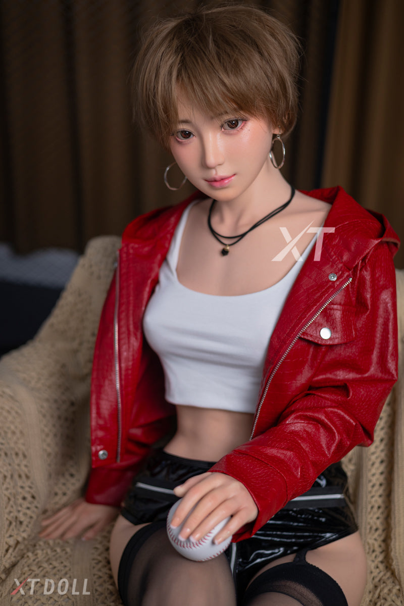 Grace Κούκλα σεξ (XT Doll 161cm B-Cup #XT-39-B σιλικόνη)